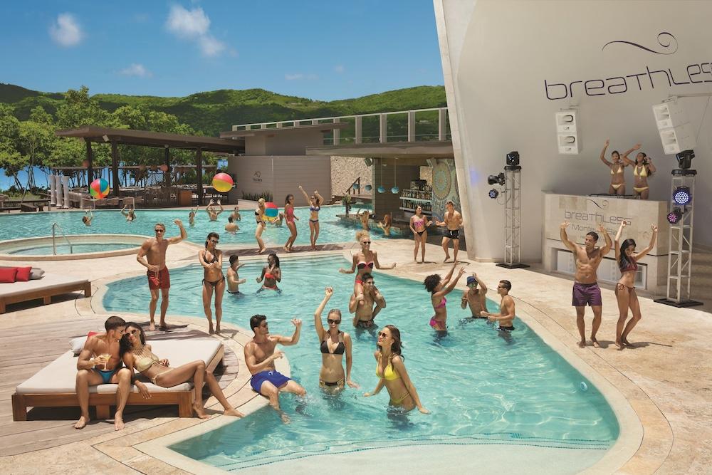 Hotel Breathless Montego Bay (Adults Only) Exteriér fotografie